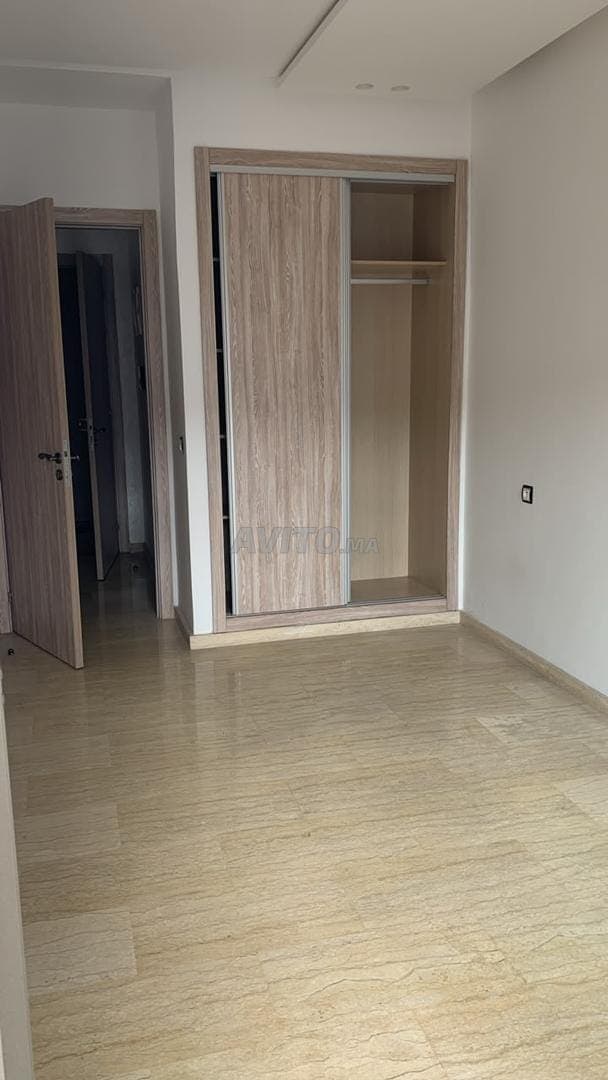 Wohnung zur Miete, 80 m² in Casablanca