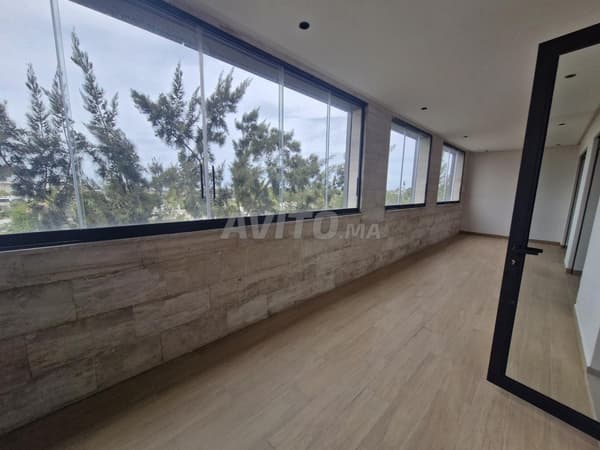 Appartement te huur in Souissi Rabat