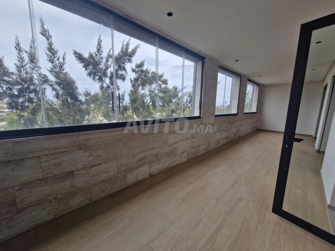 Appartement te huur in Souissi Rabat