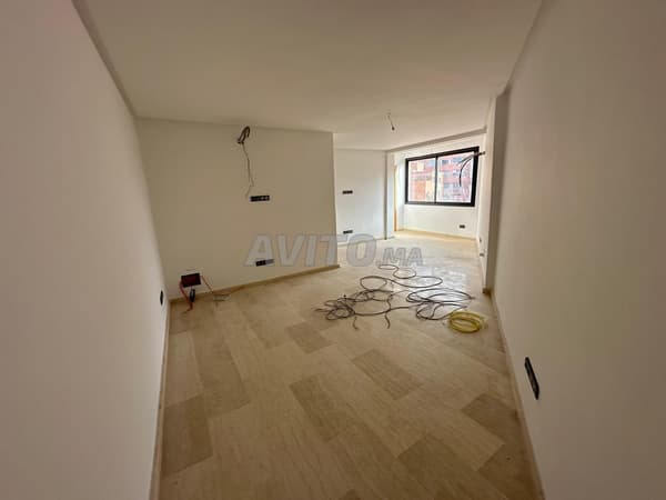 Plateau bureau 131 m2 dont terrasse 71m2 à gueliz