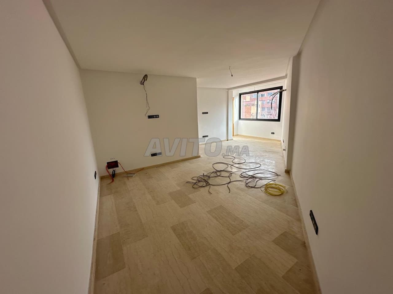 Plateau bureau 131 m2 dont terrasse 71m2 à gueliz