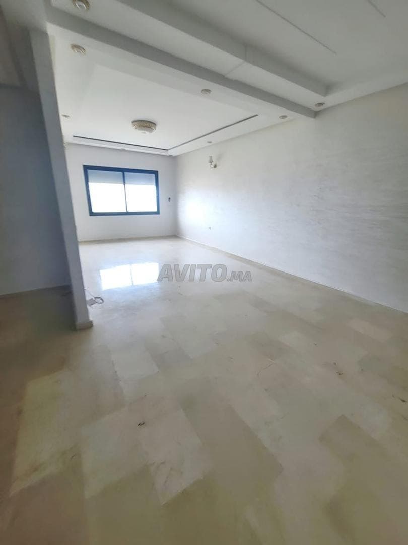 Appartement à louer à Mannesmann proche la Mer