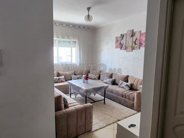 Appartement meublé Complexe Résidentiel les Fleurs