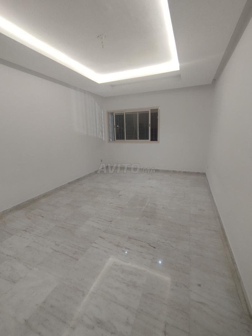 Appartement vide à louer à Californie