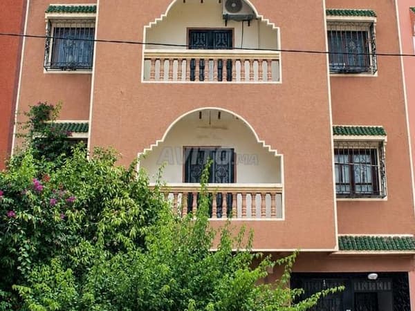 Maison Tahannaout