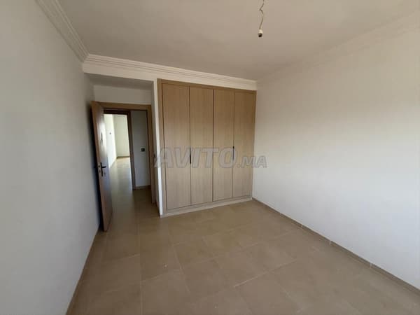 Appartement Haut Standing à Louer – Jnane Souissi