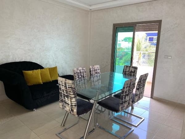 Appartement meublé à louer à PALMIER
