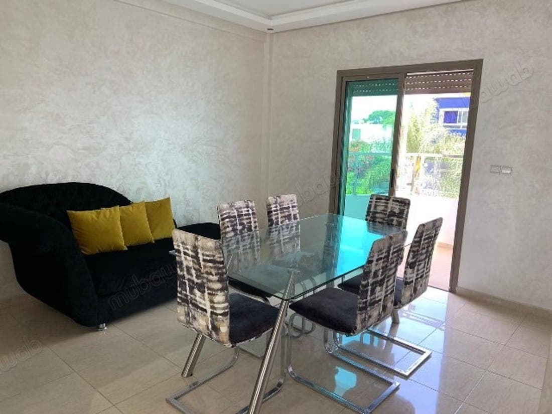 Appartement meublé à louer à PALMIER