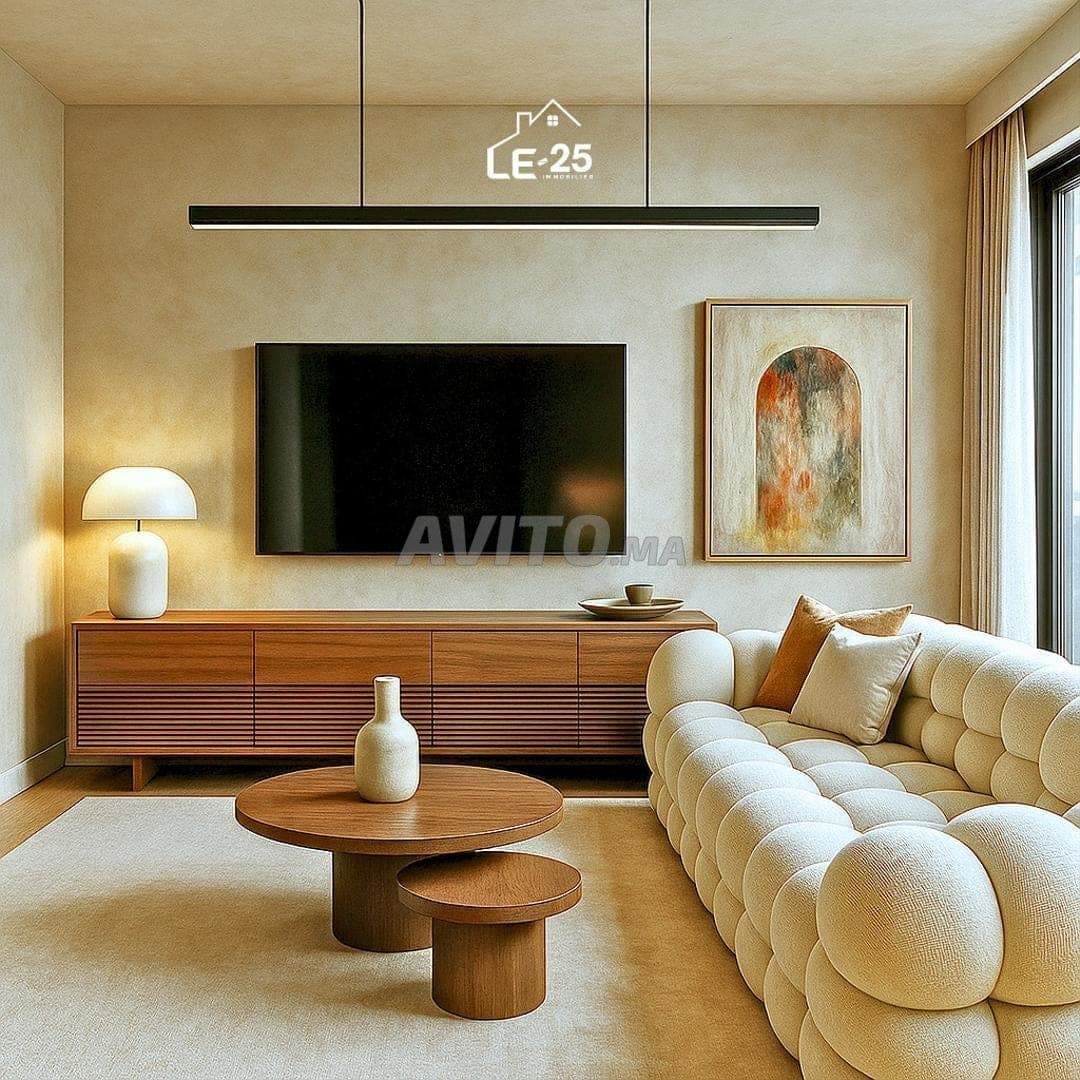 Geavanceerd appartement met zwembad Rt. Casa