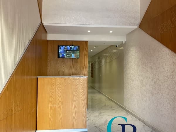 Bureau a louer au quartier Administratif