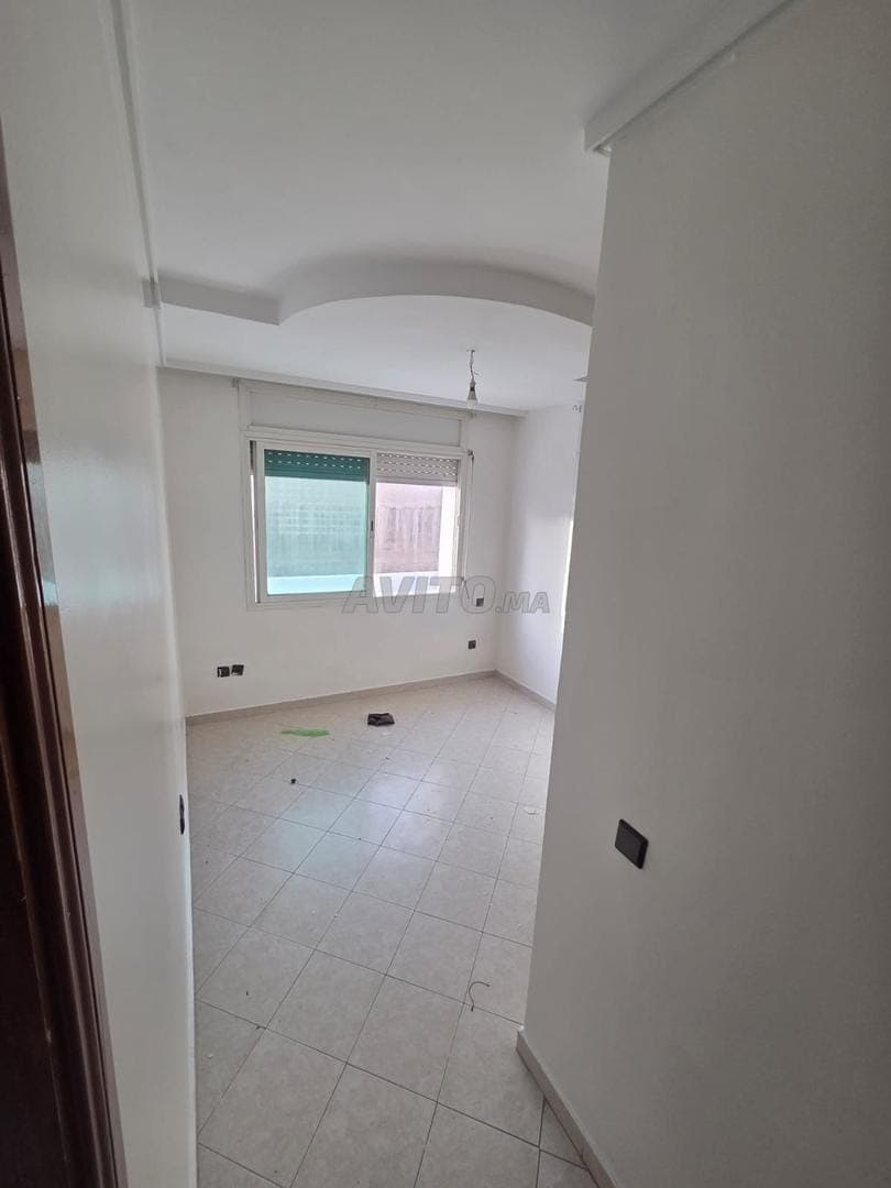 80m Apartment Near Carrefour Fourate Maarif Extension