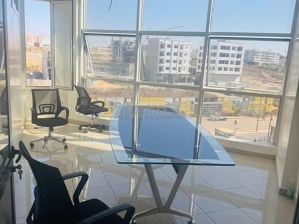 Office for rent
