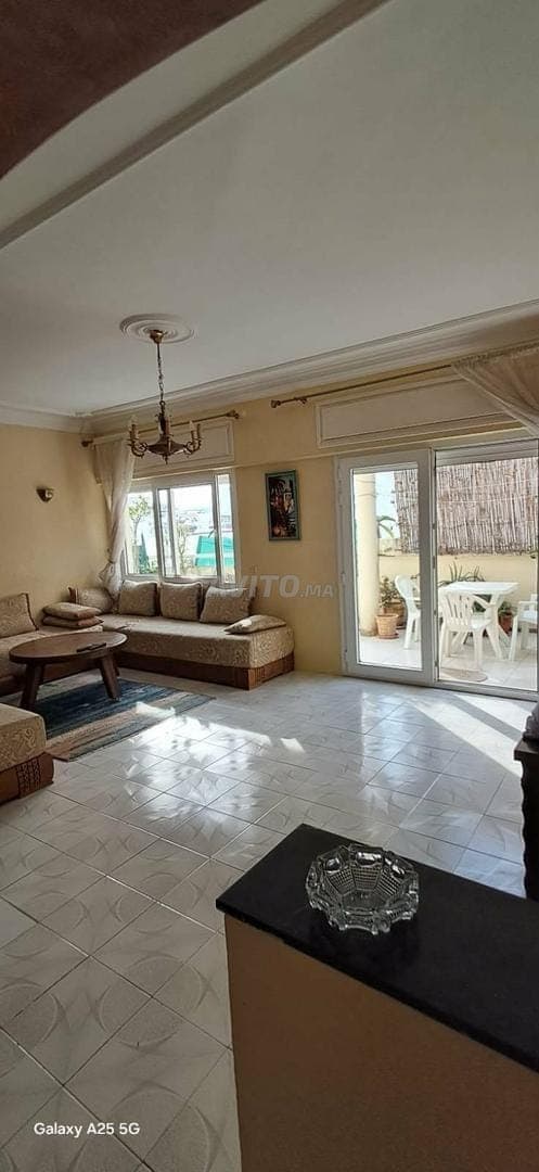 Appartamento in affitto di 120 m² a Tangeri