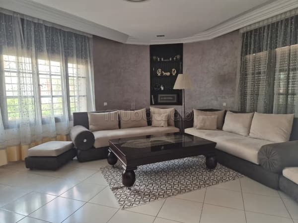 Magnificent Villa for Sale – Comfort and Quality