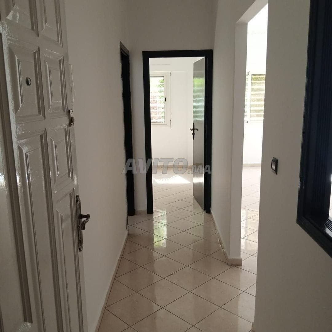 Appartement 3 chambres à vendre – Hay Wifak