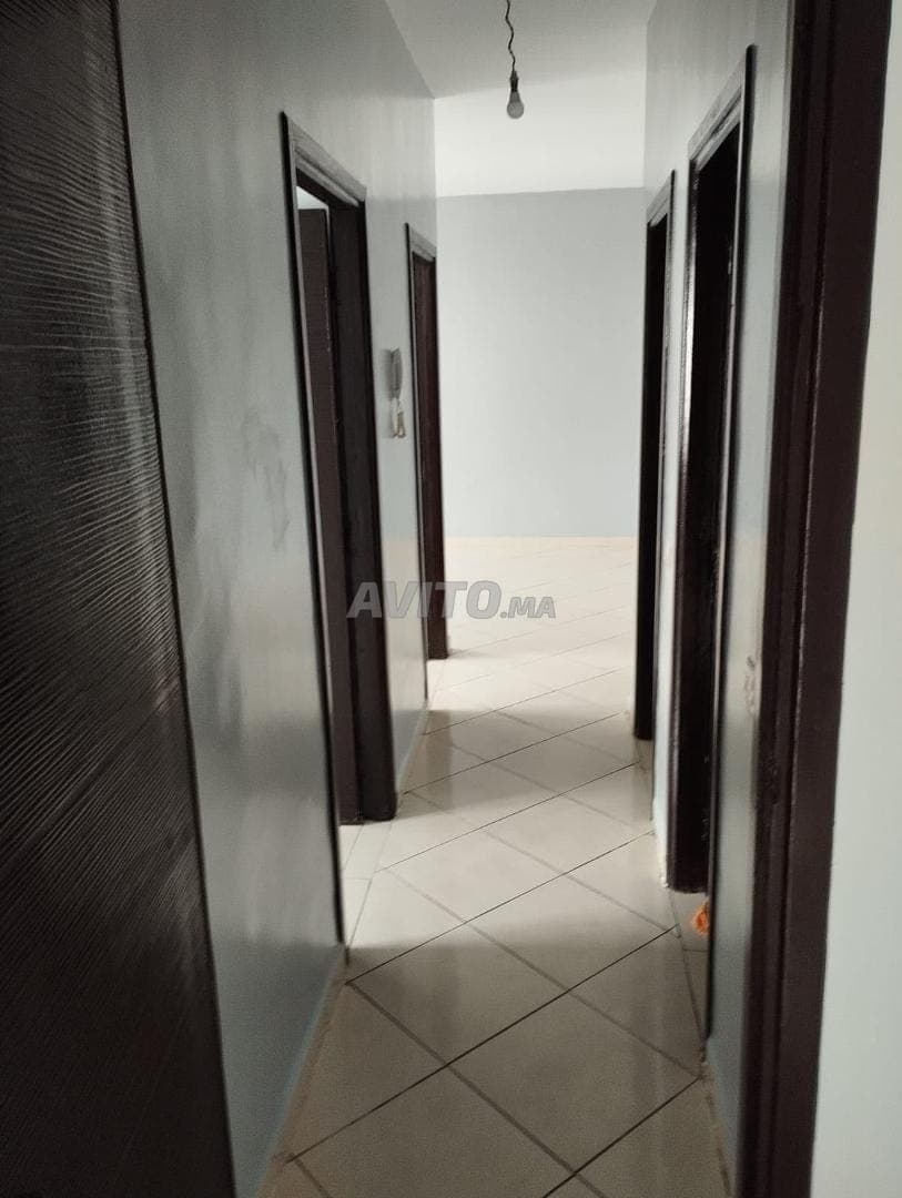 شقة للبيع 54 م² بالدار البيضاء