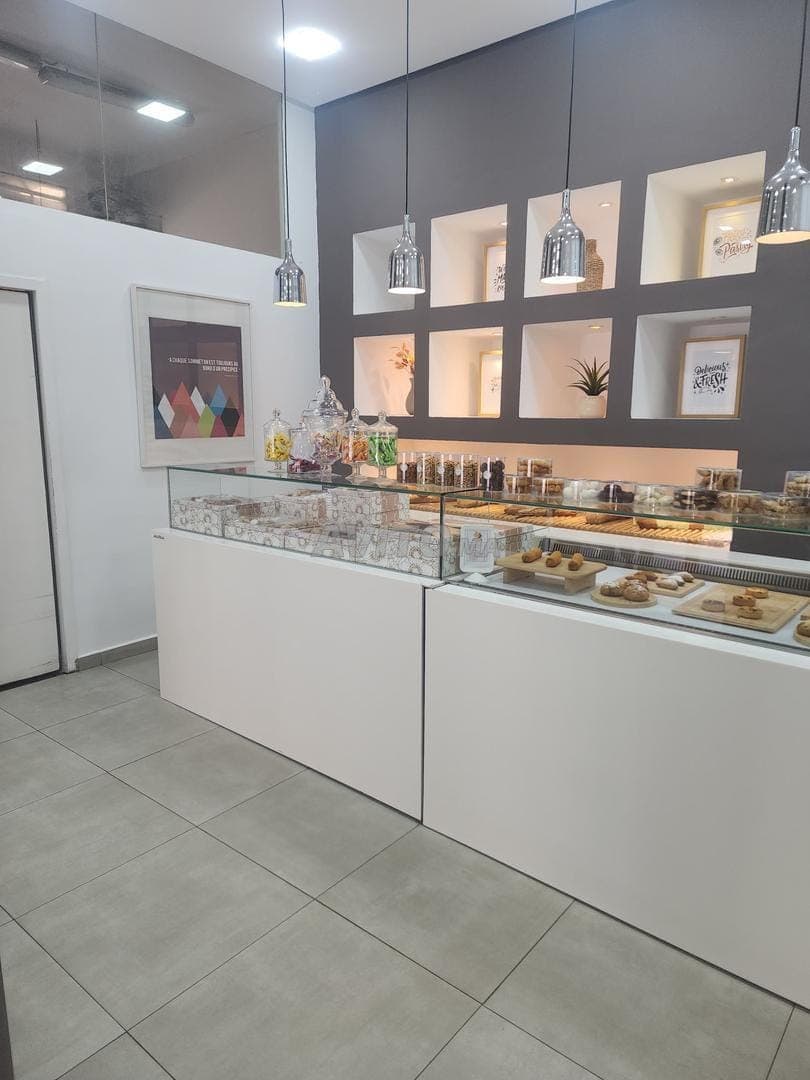 Sarout) Pâtisserie Boulangerie à Darbouazza