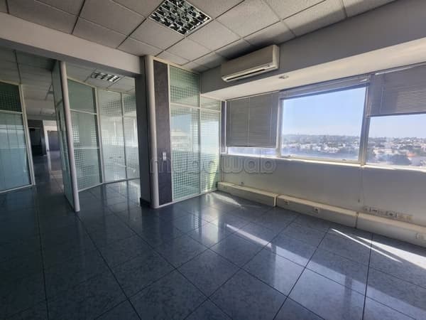 Kantoor 181 m² te huur, Espace Porte d'Anfa