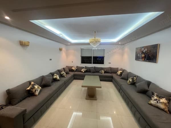 Appartement avendre a islan