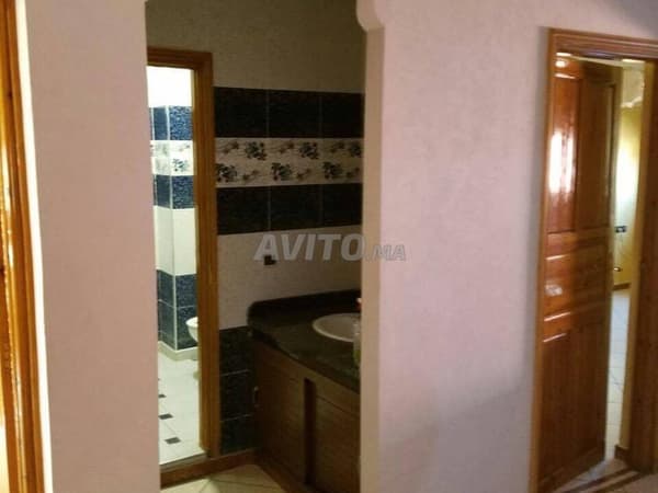 Appartement à louer 176 m² à Khouribga