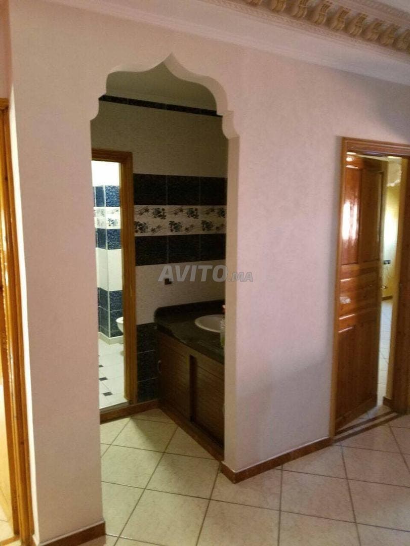 Appartement à louer 176 m² à Khouribga