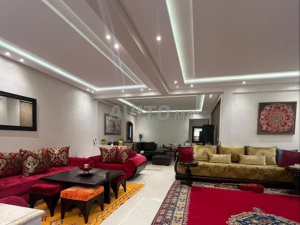 Bel appartamento in vendita a Casablanca