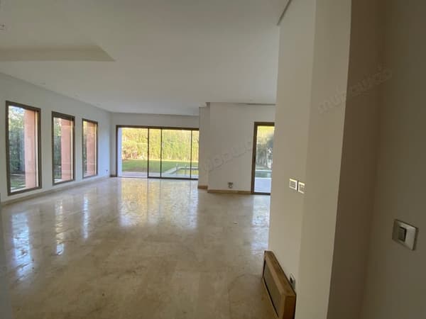 FLASH DEAL. Villa jumelée au prix d'une villa bande
