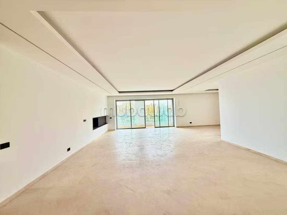 Appartement Neuf à Louer –Haut Agdal