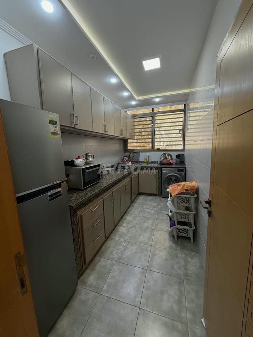 Uitzonderlijk appartement te huur