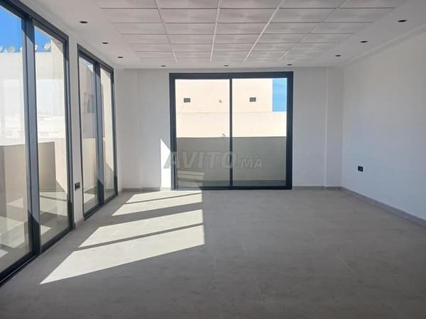 Bureaux Ain Sebaa