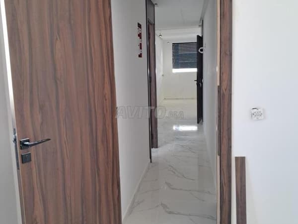 Appartement titré de 54 m² à Lotissement Al Youmn