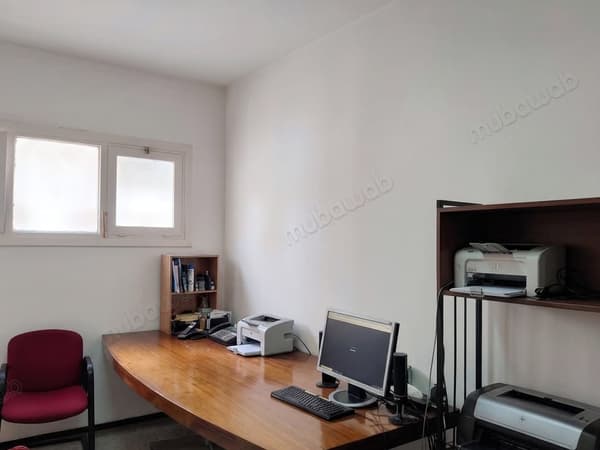 Plateau de Bureaux 58 m² à la vente Centre Ville