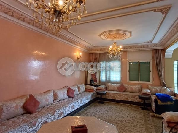 CMN-HA-2265 - Villa en venta en Nassim II