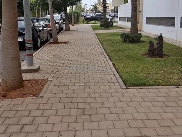 Appartamento in affitto di 50 m² a Casablanca