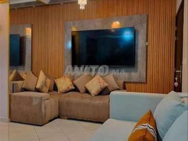 شقة مفروشة فاخرة للفتيات الطالبات والموظفات والإطارات