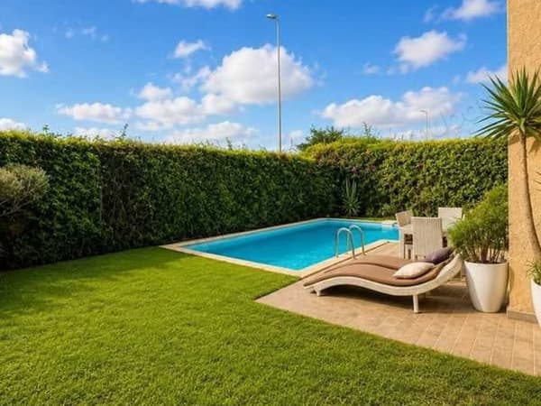Villa à Vendre de 462.0 m² à Dar Bouazza, Tamaris1