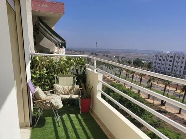 Dúplex excepcional orientado al sur