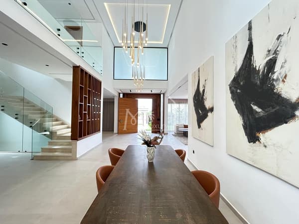 Villa for sale in Amelkis