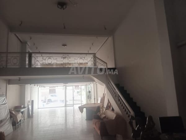COMMERCIAL SPACE FOR RENT IN TRIANGLE D'OR