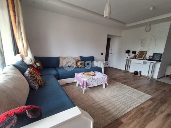 Appartement à vendre 103 m², 2 chambres Autre Dar Bouazza