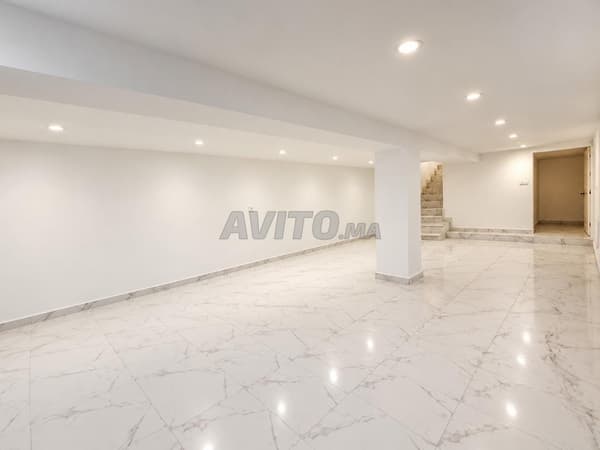 Commercial premises for sale in the heart of Guéliz