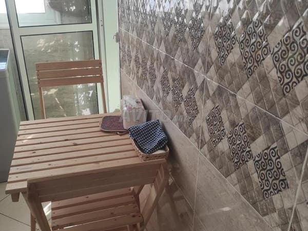 Appartement à louer 55 m² à Bouskoura