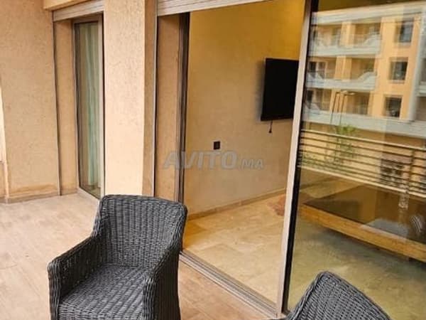appartement 🏡 meublé T3 victor Hugo