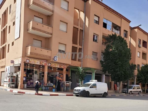 Locale commerciale in vendita – Quartiere Azzouzia