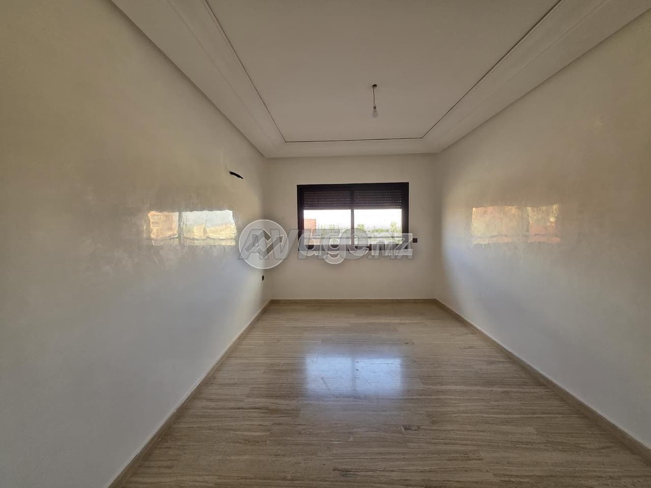 RAK-GU-1420 - Appartement à vendre à Hay Mabrouka