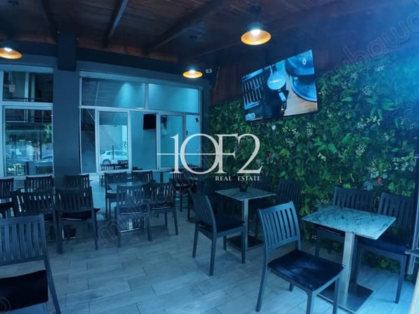 À VENDRE – Crèmerie Équipée avec Terrasse Tanger