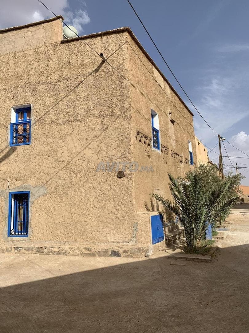 Charming Small Riad for Sale