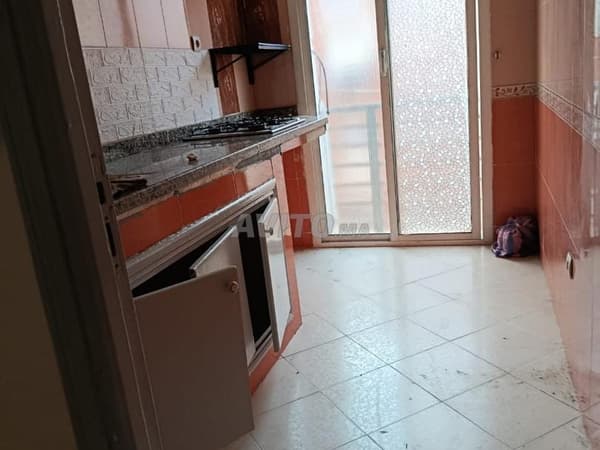Apartment for rent 62 m² in Casablanca