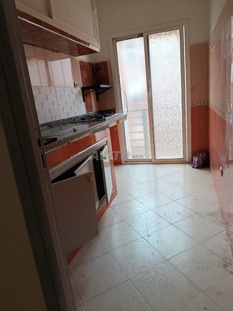 Apartment for rent 62 m² in Casablanca