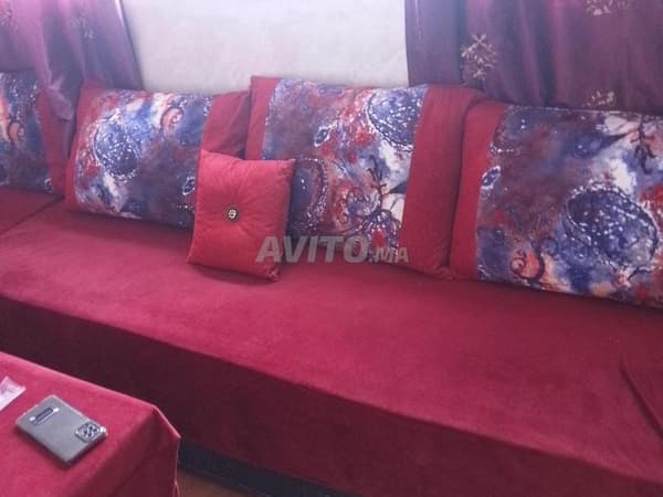 APPARTEMENT MEUBLÉ PRÈS MINISTÈRE DE LA JUSTICE